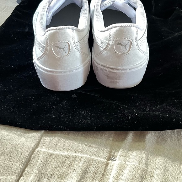 Puma fenty sneakers size 9 - Picture 6 of 9